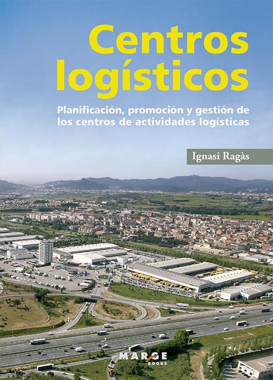 CENTROS LOGSTICOS