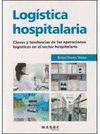 LOGSTICA HOSPITALARIA