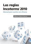 LAS REGLAS INCOTERMS 2010