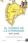 EL FIORDO DE LA ETERNIDAD
