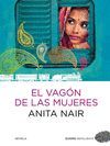 EL VAG�N DE LAS MUJERES