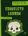 ESQUELETO LADR�N