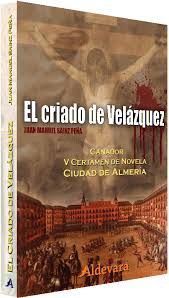 CRIADO DE VELAZQUEZ EL