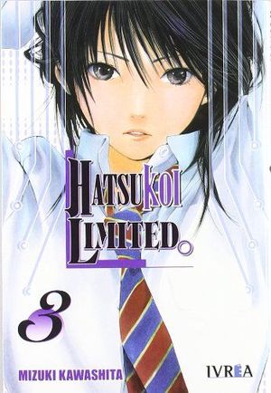 HATSUKOI LIMITED, 3