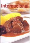 COCINA INTERNACIONAL
