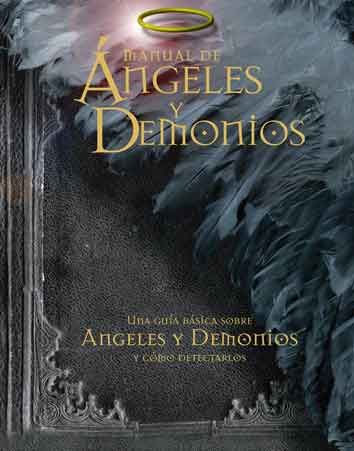 MANUAL DE NGELES Y DEMONIOS