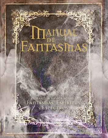 MANUAL DE FANTASMAS