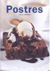 POSTRES