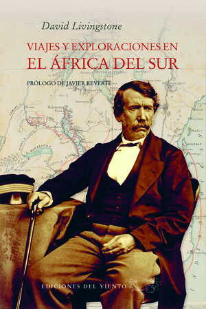 VIAJES Y EXPLORACIONES EN EL �FRICA DEL SUR