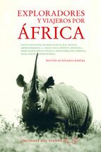 EXPLORADORES Y VIAJEROS POR �FRICA