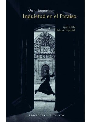 INQUIETUD EN EL PARA�SO