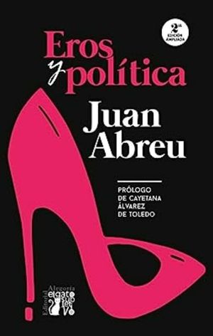 EROS Y POLITICA