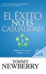 EL �XITO NO ES CASUALIDAD