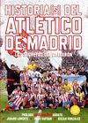 HISTORIA-S DEL ATL�TICO DE MADRID