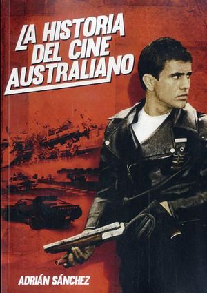 HISTORA DEL CINE AUSTRALIANO, LA