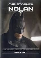 CHRISTOPHER NOLAN