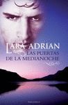 LAS PUERTAS DE LA MEDIANOCHE