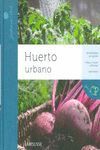 HUERTO URBANO