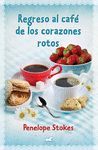 REGRESO AL CAF� DE LOS CORAZONES ROTOS