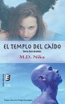 EL TEMPLO DEL CA�DO
