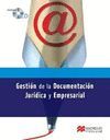 GESTION DOC JURID Y EMPRES 2012 LIB CAST