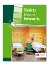 TEC BAS ENFERMERIA GM 2012 PACK CAST