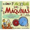 CMO FUNCIONAN LAS MAQUINAS