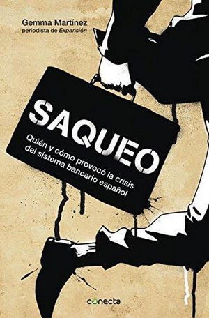 SAQUEO