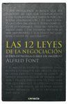 LAS 12 LEYES DE LA NEGOCIACI�N
