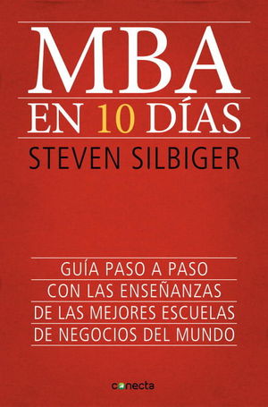 MBA EN 10 D�AS