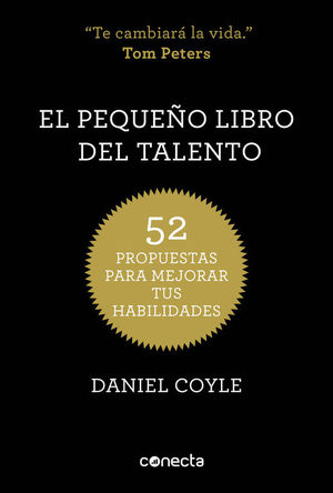 EL PEQUEO LIBRO DEL TALENTO