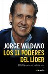 LOS 11 PODERES DEL L�DER
