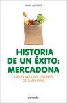 HISTORIA DE UN �XITO: MERCADONA