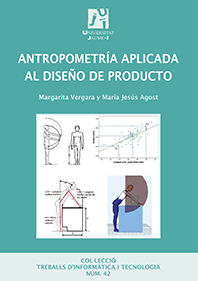 ANTROPOMETR�A APLICADA AL DISE�O DE PRODUCTO