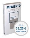 MEMENTO EXPERTO CONTROL DE CALIDAD INTERNO Y EXTERNO EN LA AUDITOR�A DE CUENTAS