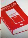 MEMENTO PR�CTICO SEGURIDAD SOCIAL 2013