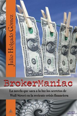 BROKERMANIAC
