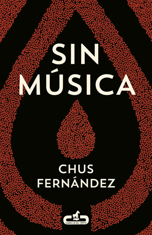 SIN M�SICA (CABALLO DE TROYA 2015, 2)