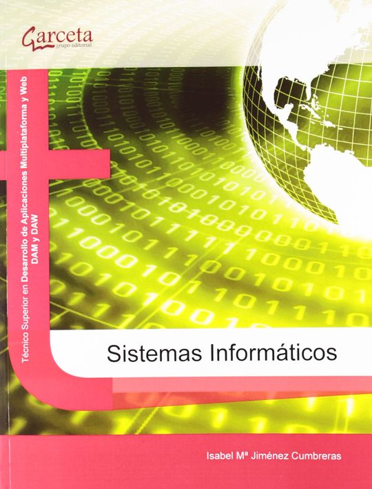 SISTEMAS INFORM�TICOS