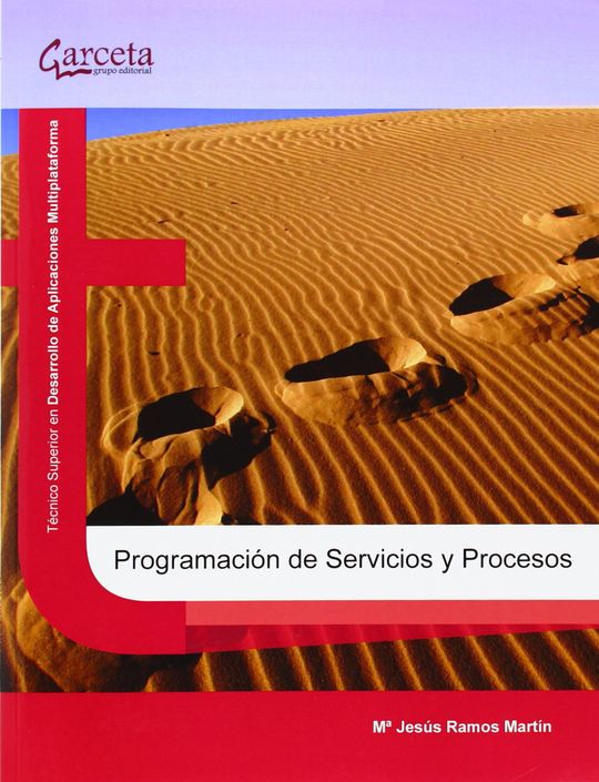 PROGRAMACI�N DE SERVICIOS Y PROCESOS