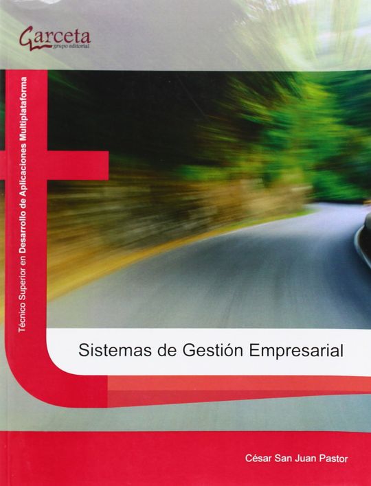 SISTEMAS DE GESTIN EMPRESARIAL