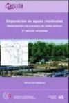 DEPURACION DE AGUAS RESIDUALES