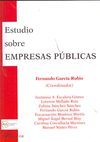 ESTUDIO SOBRE EMPRESAS P�BLICAS