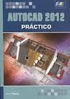 AUTOCAD 2012 PR�CTICO