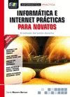 INFORMTICA E INTERNET PRCTICAS PARA NOVATOS