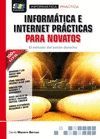 INFORM�TICA E INTERNET PR�CTICAS PARA NOVATOS