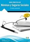 GU�A PR�CTICA DE N�MINAS Y SEGUROS SOCIALES
