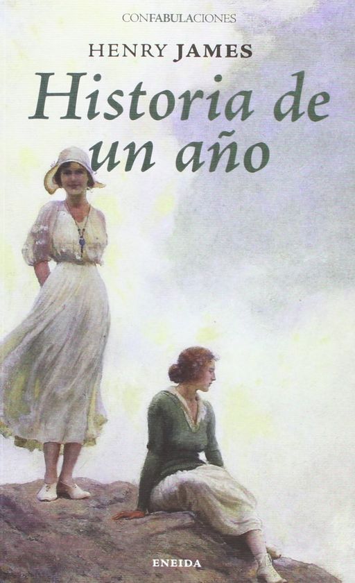 HISTORIA DE UNA A�O