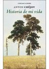 HISTORIA DE MI VIDA