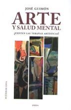 ARTE Y SALUD MENTAL